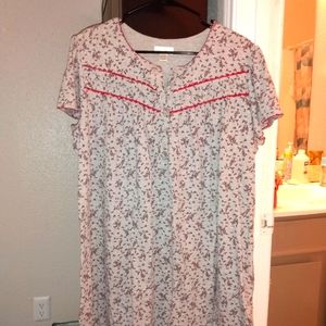Nightgown
